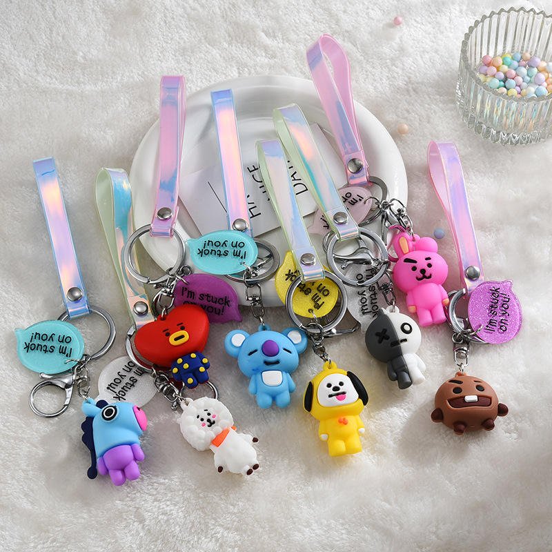 k-pop merchandise