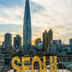 seoul