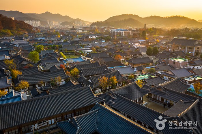 jeonju