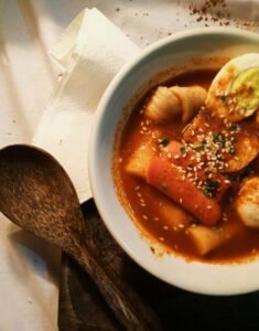 떡볶이